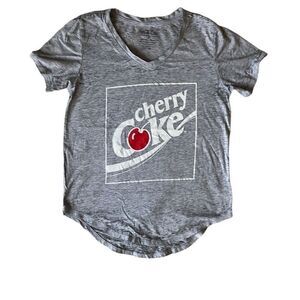 Cherry Coke Tshirt